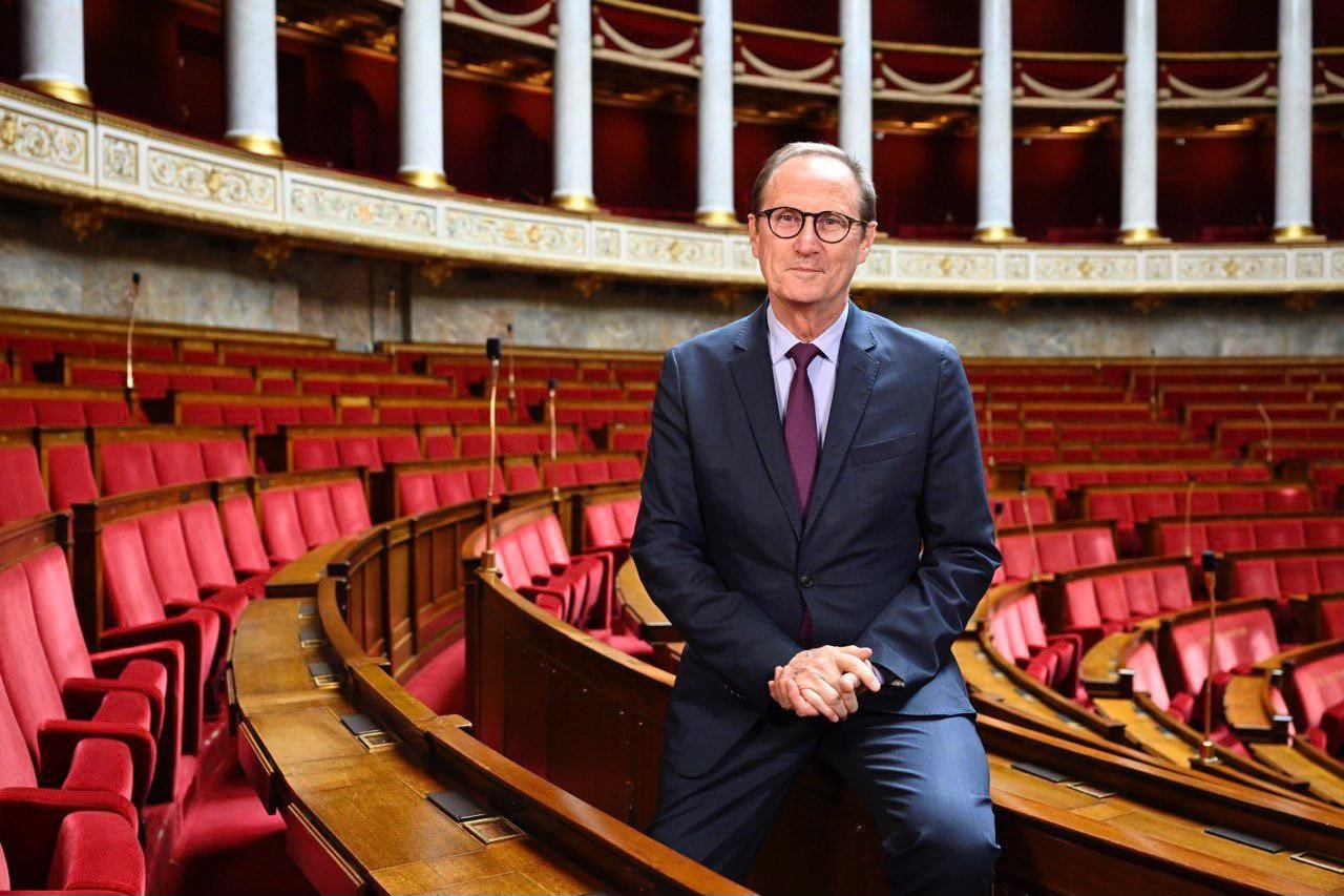 French official bruno fuchs outlines jnim negotiation path for Mali’s future