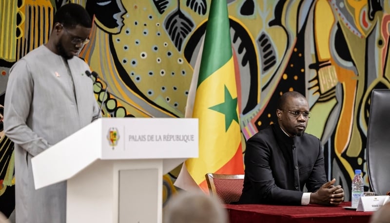 Ousmane Sonko’s 2029 presidential bid: will electoral reform clear his path in Sénégal?