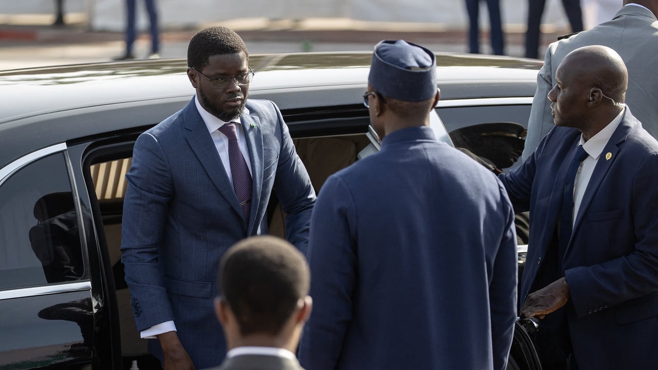 Senegal politics: the balancing act of Diomaye Faye under Sonko’s shadow