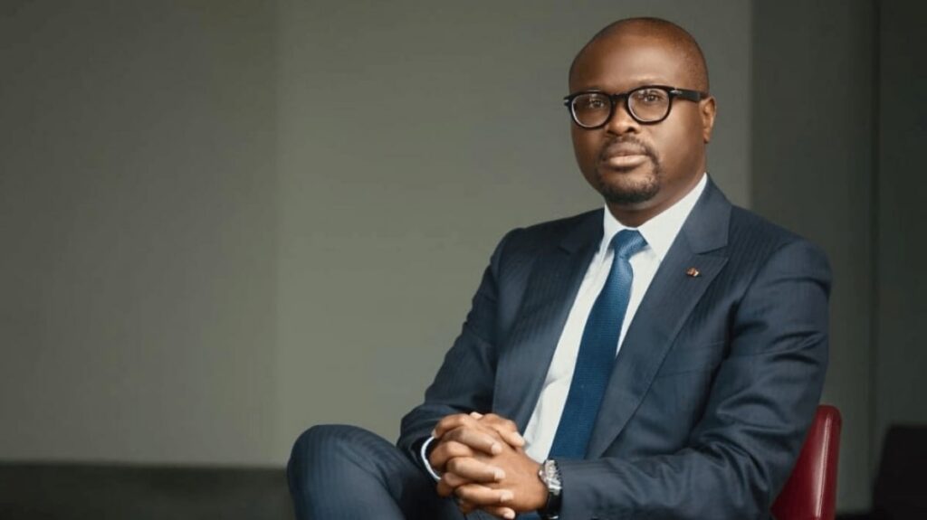 Bénin’s new leader, romuald wadagni, takes office with pledges for national stability