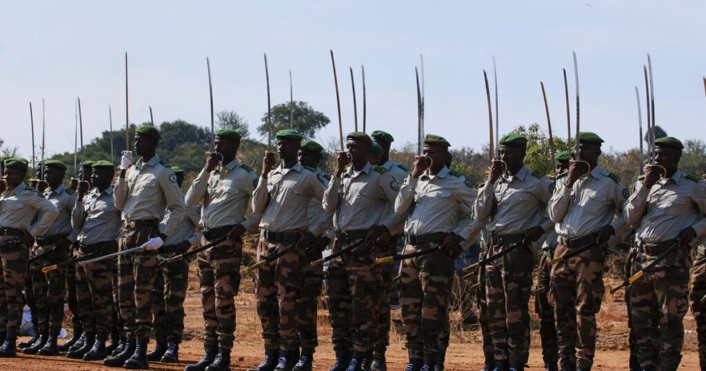 Europe’s growing stake in the Sahel’s escalating security crisis