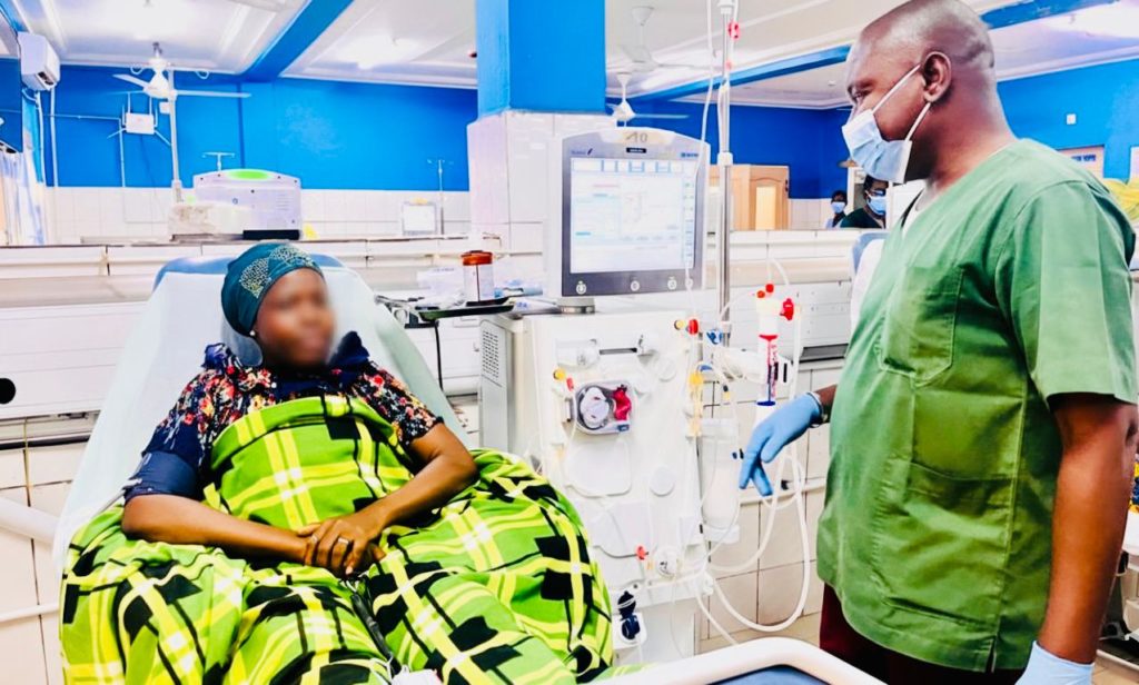 Burkina Faso makes healthcare more affordable for all