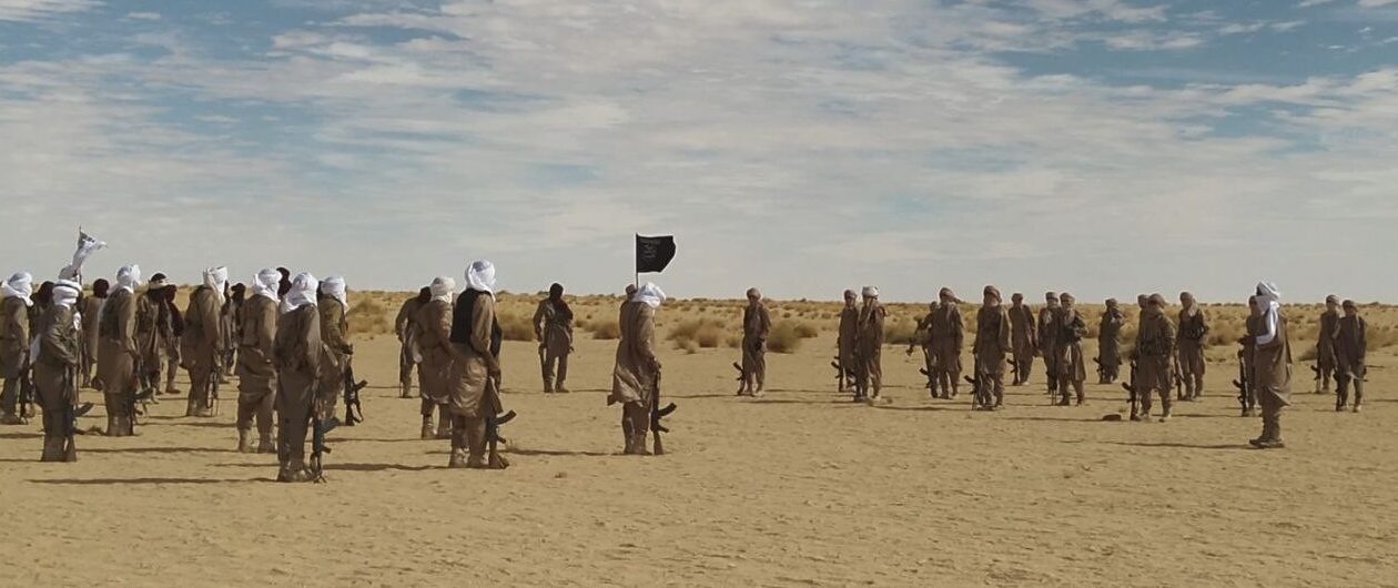 Le JNIM opère une transformation stratégique au Mali