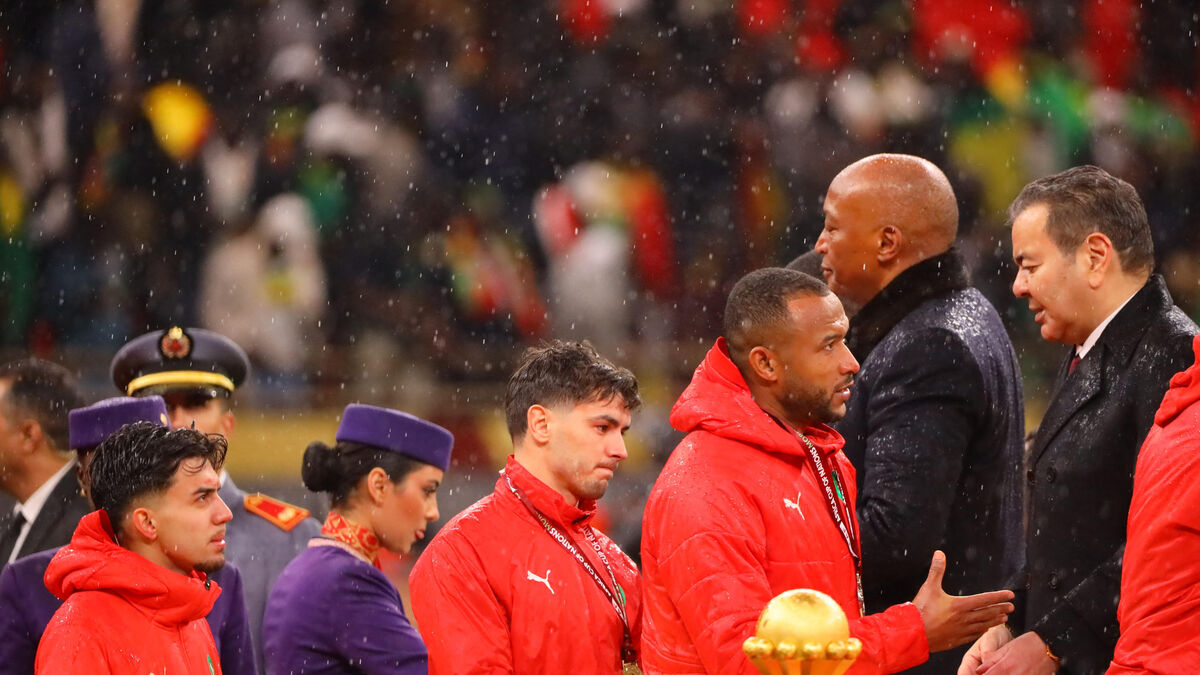 Morocco crowned CAN 2025 champions after Senegal’s forfeit ruling