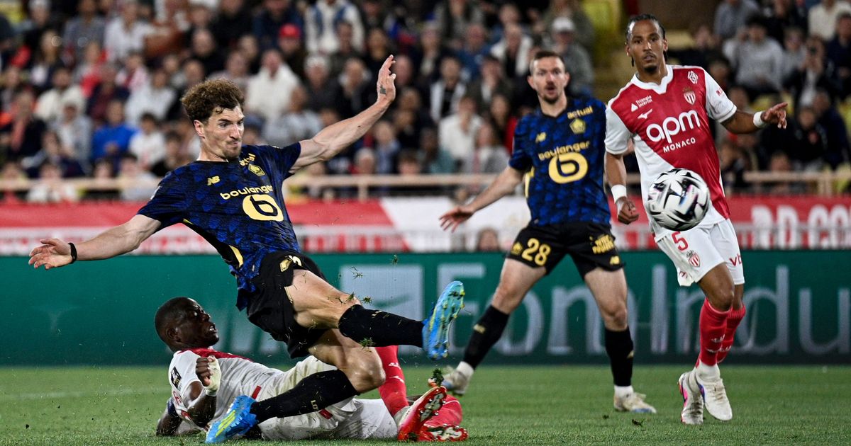 Final day ligue 1: european dreams and relegation battles