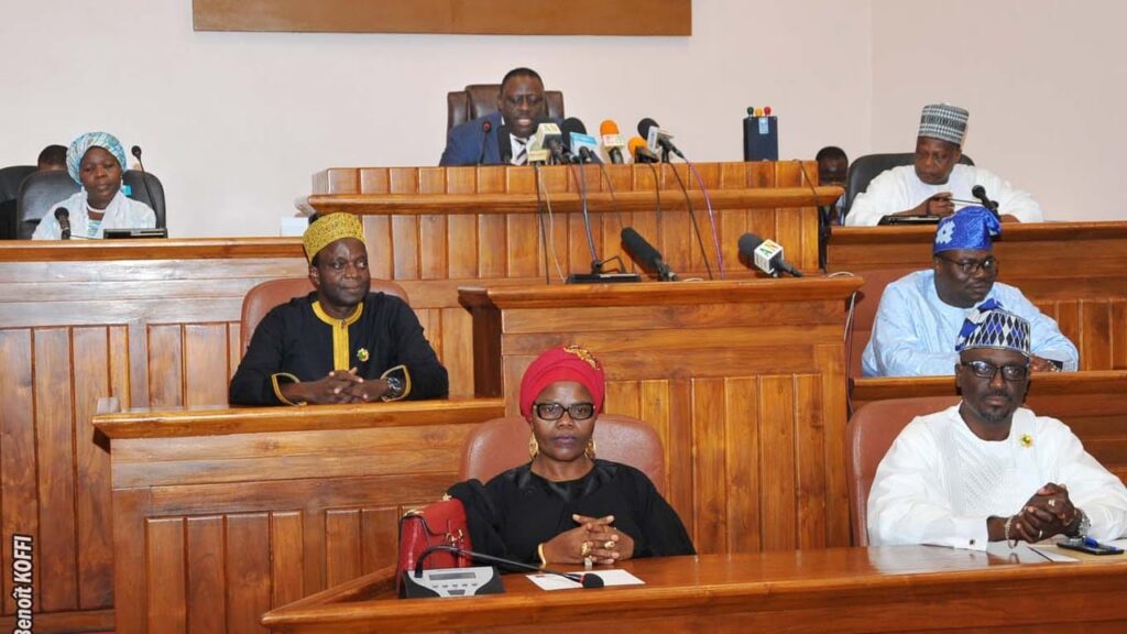 Benin’s constitutional overhaul: significant reforms spark political debate
