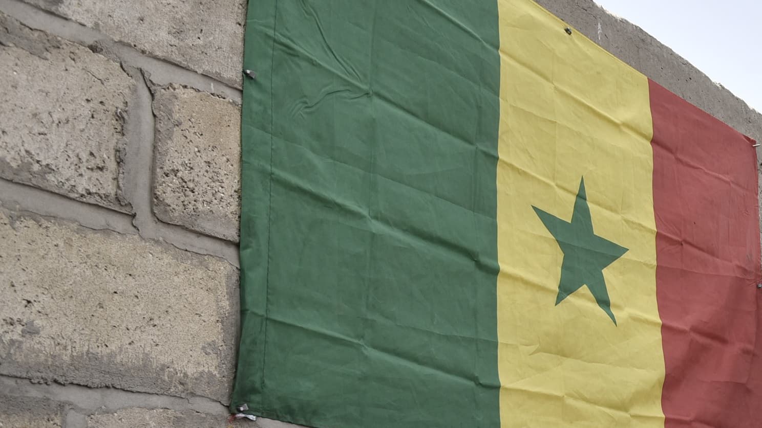 French national detained in Senegal over homosexuality amid tightened laws