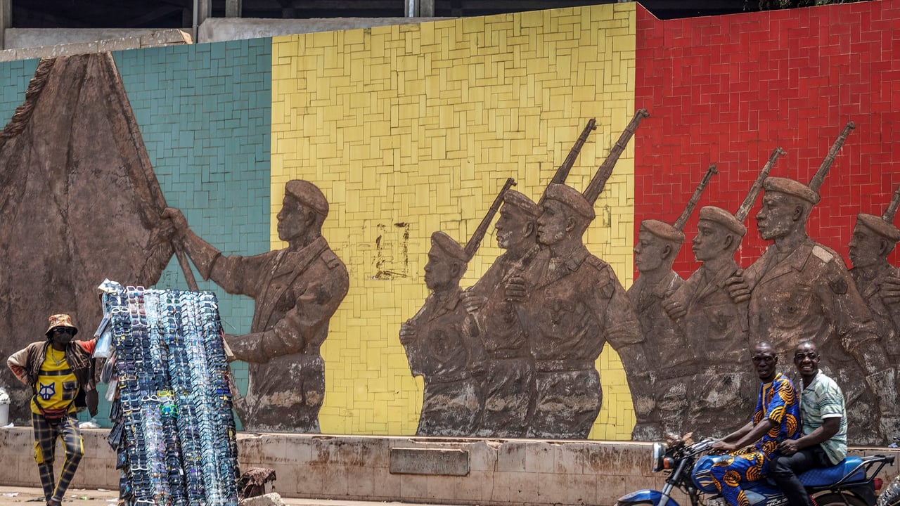 Mali’s enduring conflict: the battle for legitimacy beyond the battlefield