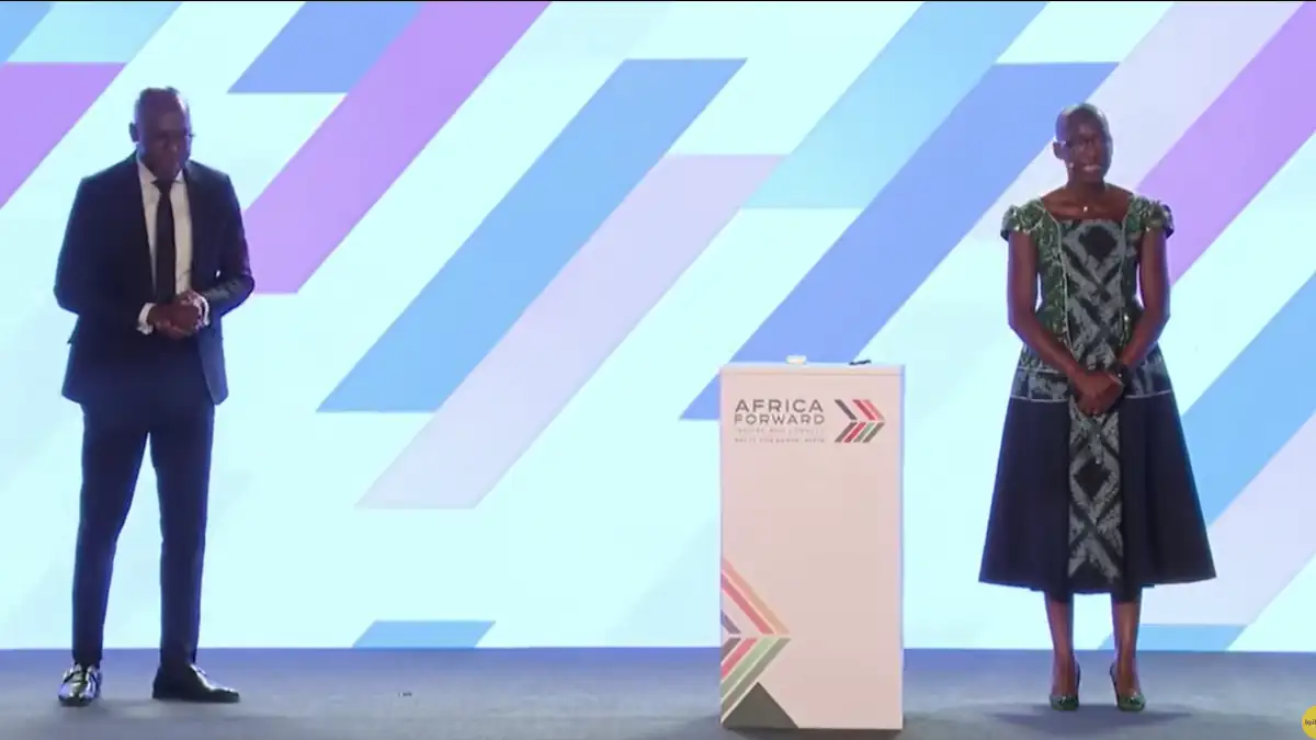 Bénin showcases industrial and investment potential at Africa Forward event in Kenya