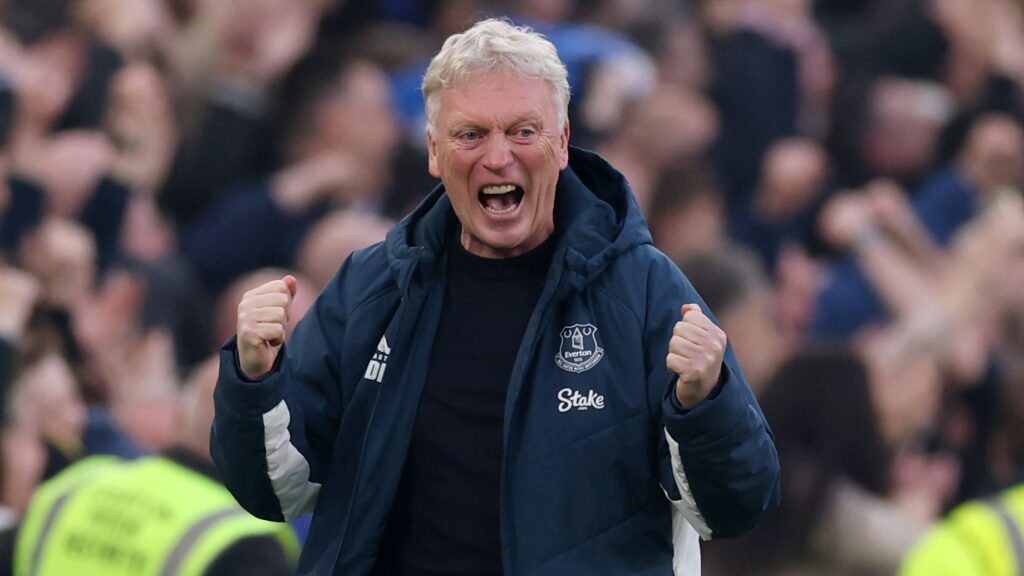 David moyes pledges everton’s best to aid west ham’s premier league survival hopes