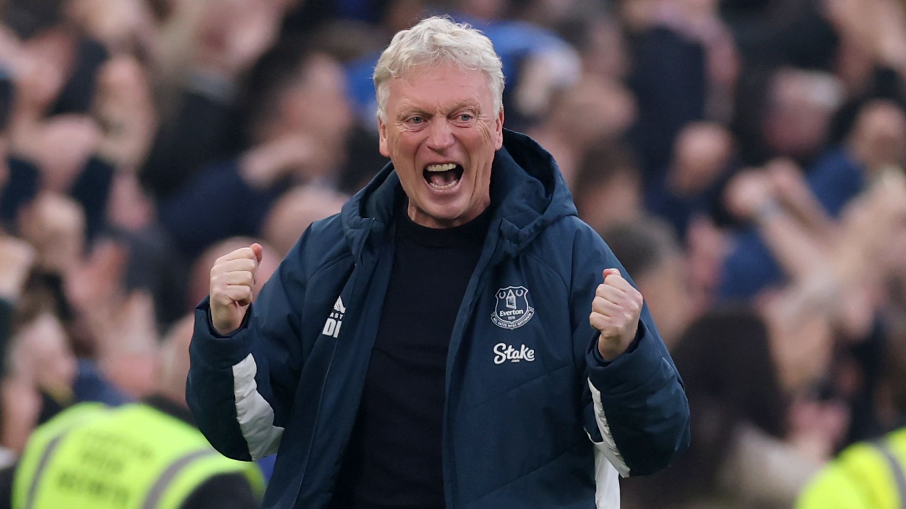 David moyes pledges everton’s best to aid west ham’s premier league survival hopes
