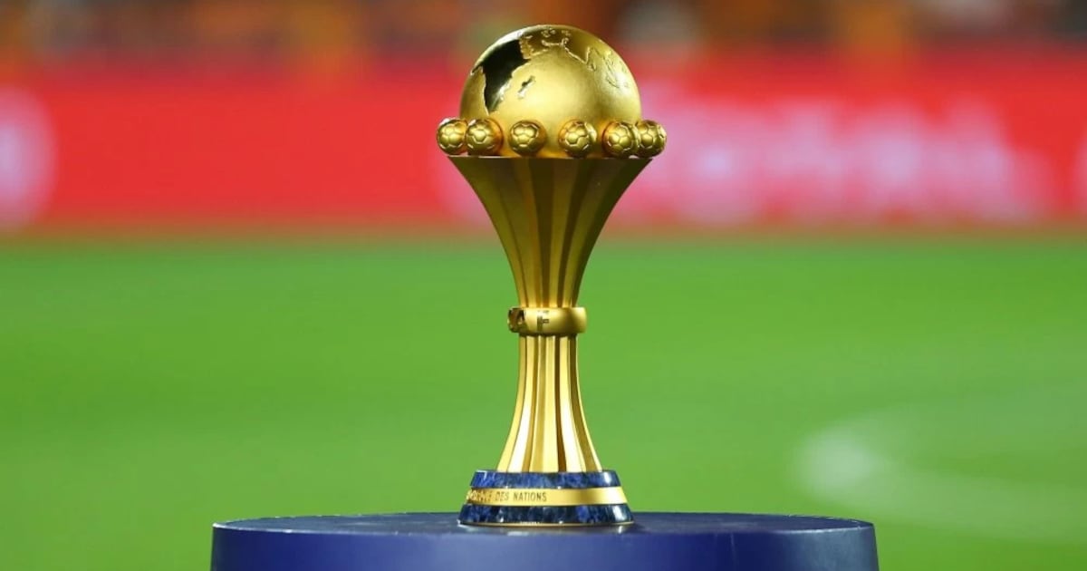 Niger draws tough group in 2027 africa cup of nations qualifiers