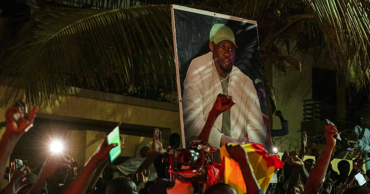 Senegal: the political schism behind prime minister sonko’s dismissal