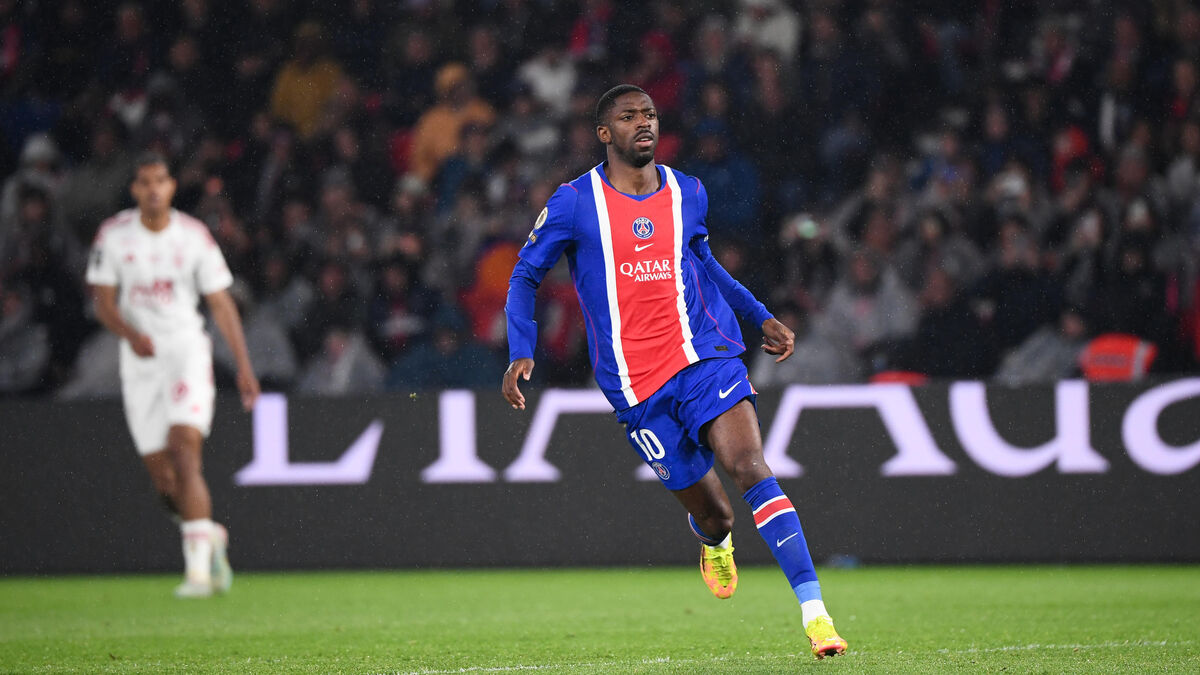 PSG vs Lens: when and where to watch the crucial Ligue 1 clash