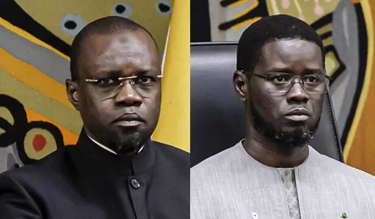 Senegal’s national assembly president resigns amid political shifts