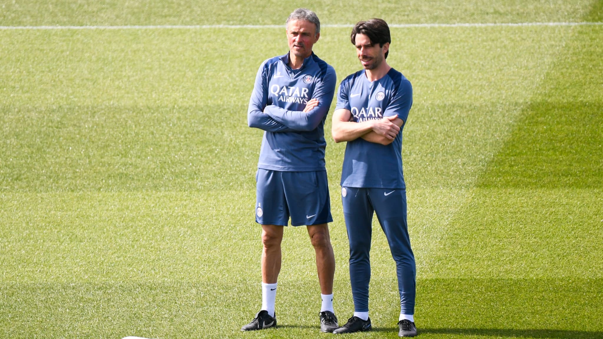 Paris saint-germain’s path to the champions league final: rest, friendlies, and injury concerns