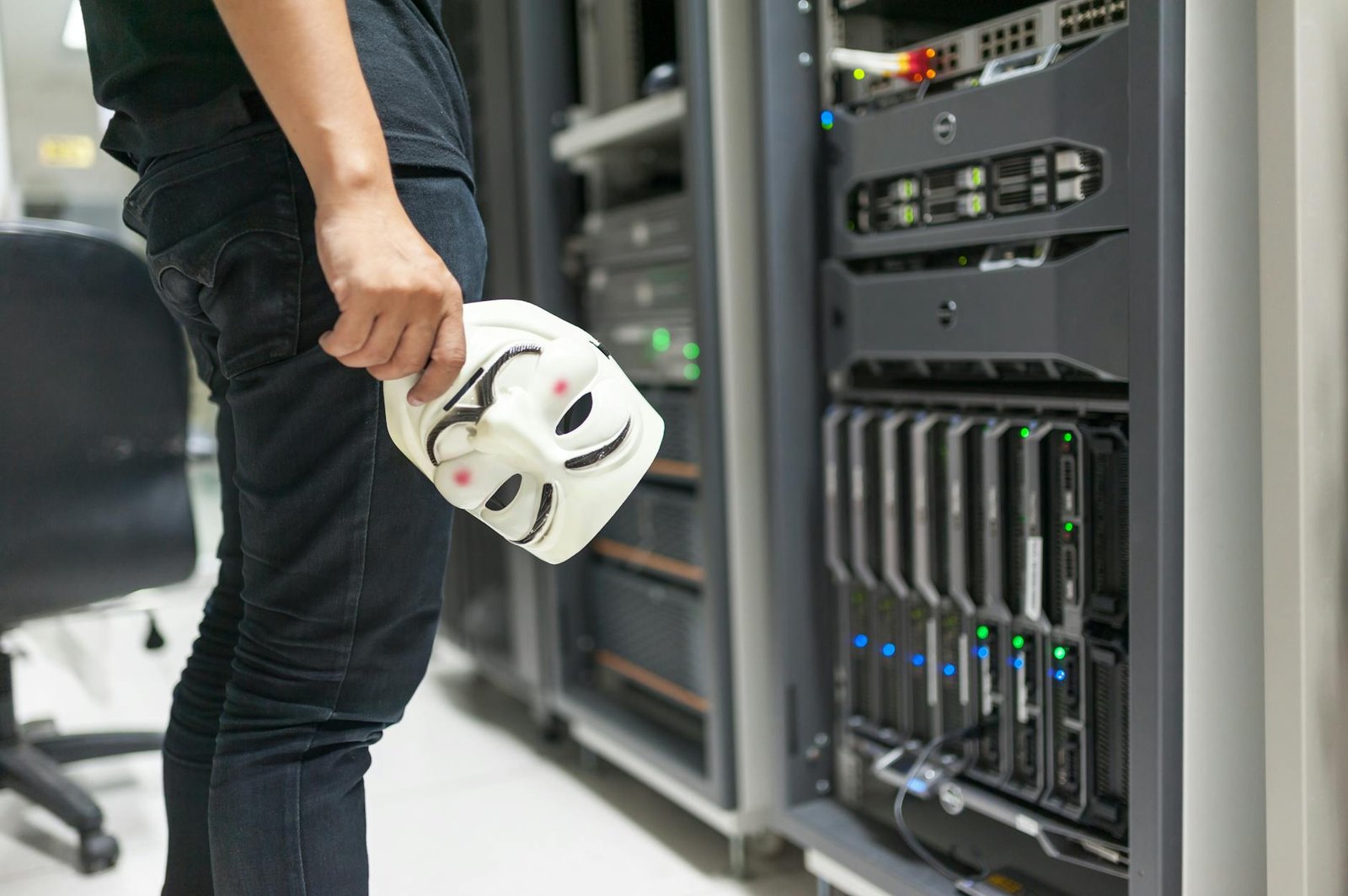 Sénégal faces rising cyber threats to public finances
