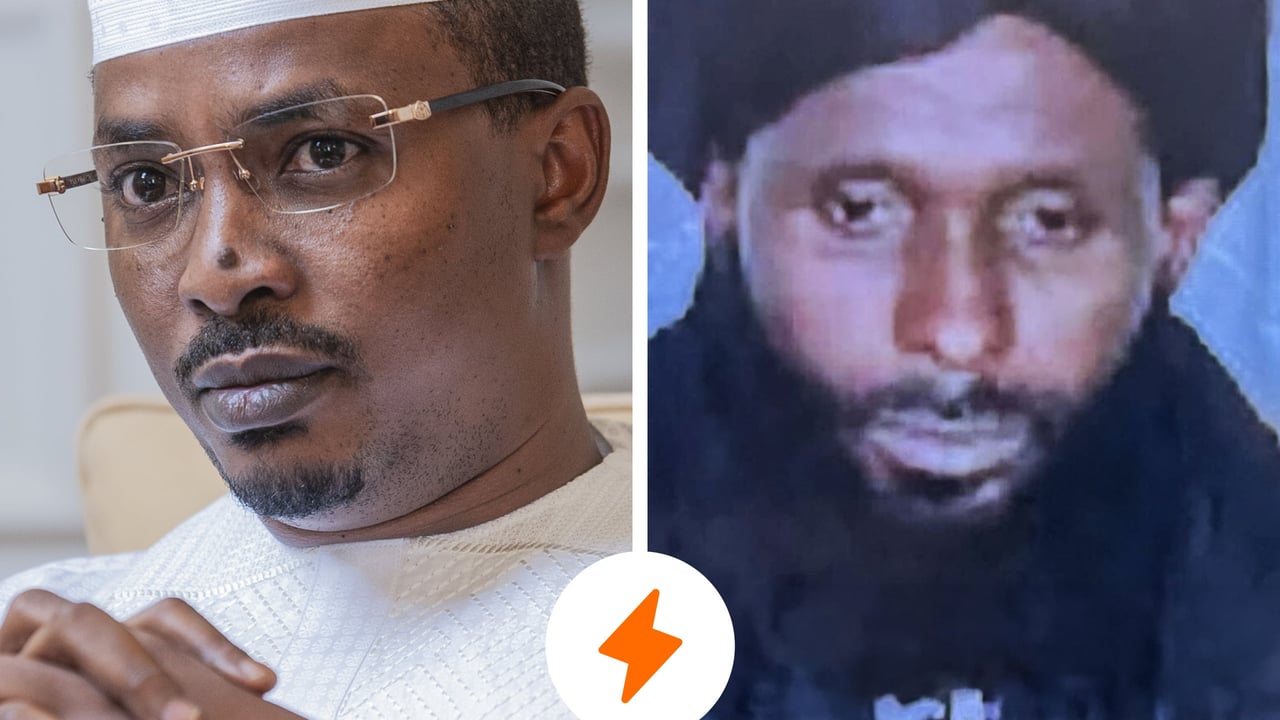 Chad’s enduring battle against boko haram under mahamat idriss déby itno
