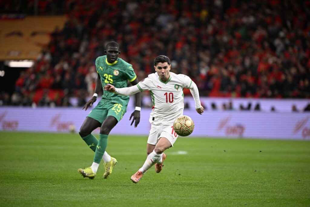 Morocco named CAN 2025 winners following CAF appeal ruling