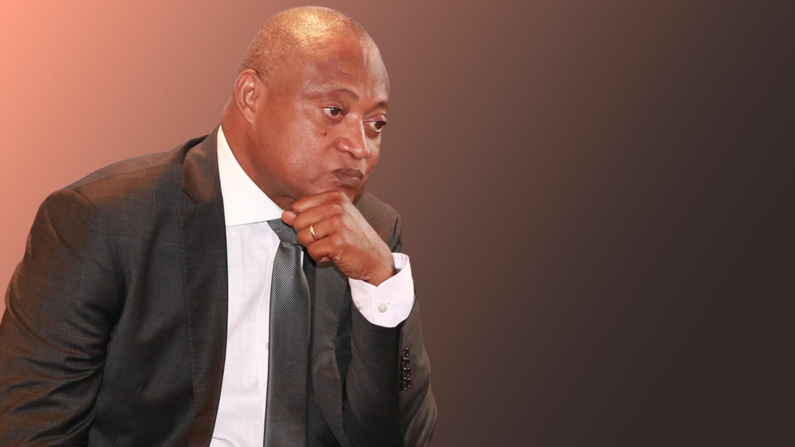 Togo: opposition party challenges proposed constitutional overhaul