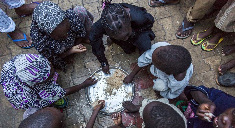Niger crisis: escalating violence and budget cuts threaten millions