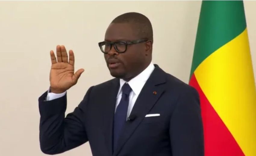 Bénin’s peaceful presidential transition sets a democratic precedent