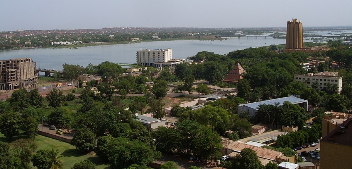 Mali blocus in Bamako: amnesty international warns of civilian suffering