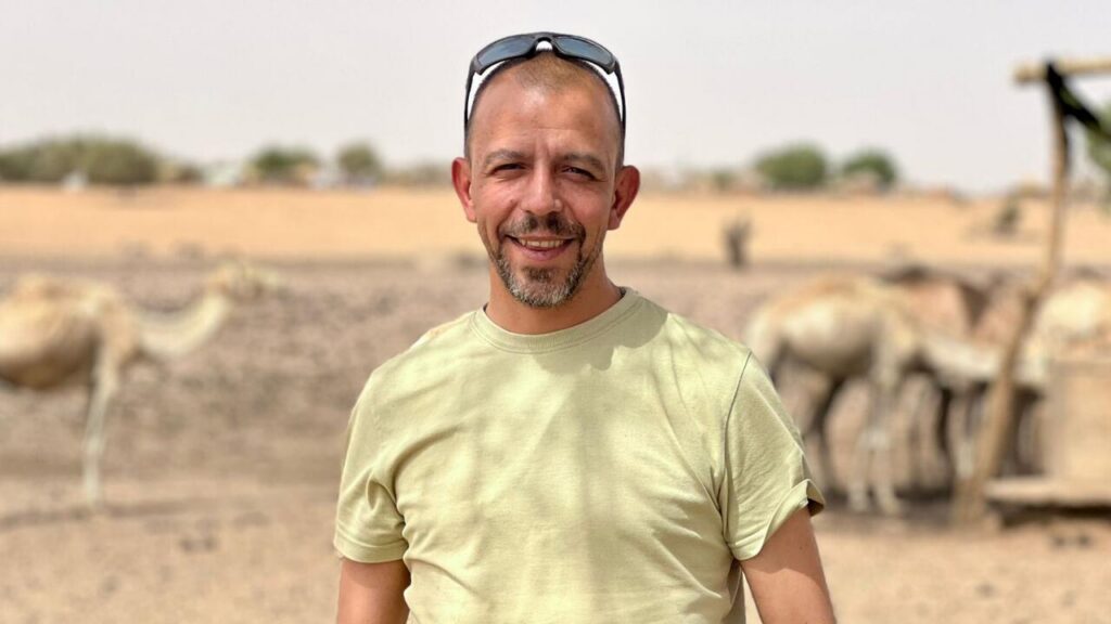 Joseph figueira’s harrowing central african republic detention: “in bria, i truly believed i wouldn’t survive”