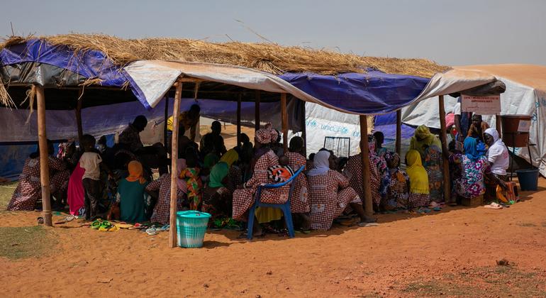 Mali: escalating sexual violence threatens women and girls in displacement camps and conflict zones