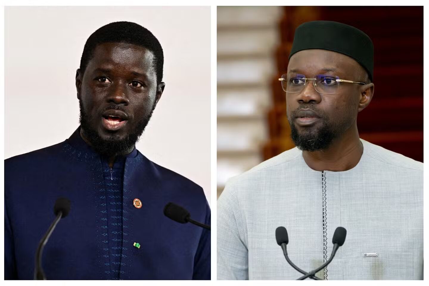 Senegal politics: prime minister challenges presidential stance on political funds