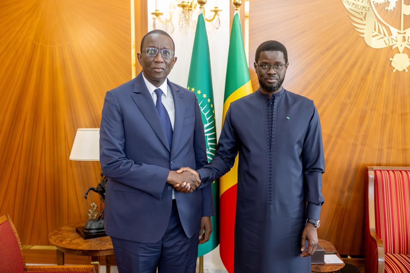 Senegal’s political and economic challenges highlighted in national dialogue