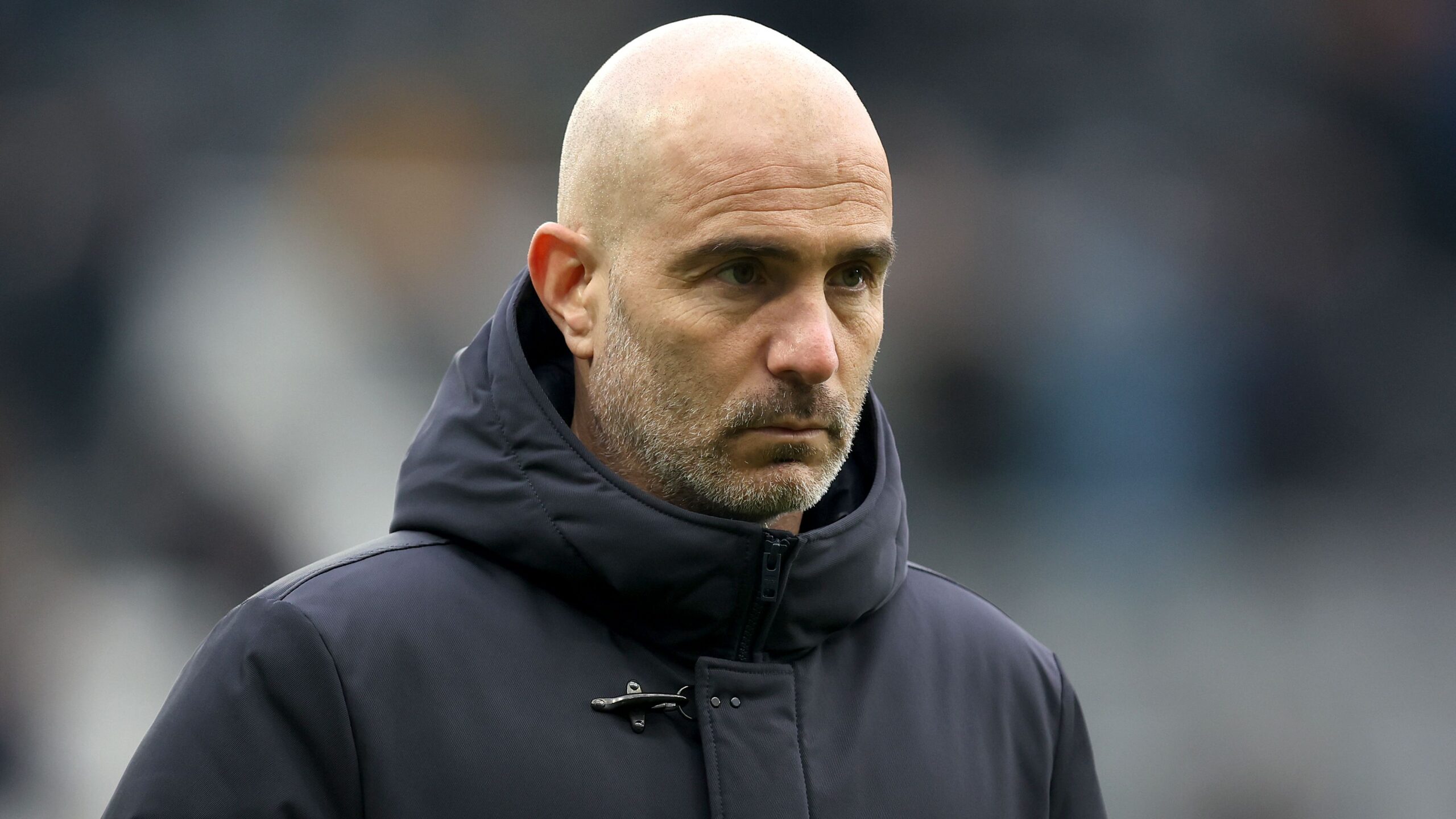 Manchester City pursues chelsea’s enzo fernández as maresca’s key transfer target
