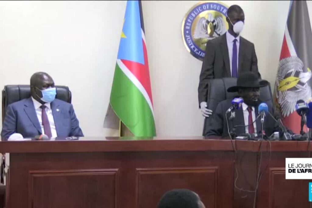 President Faye dismisses Prime Minister Sonko, sparking political uncertainty in Senegal