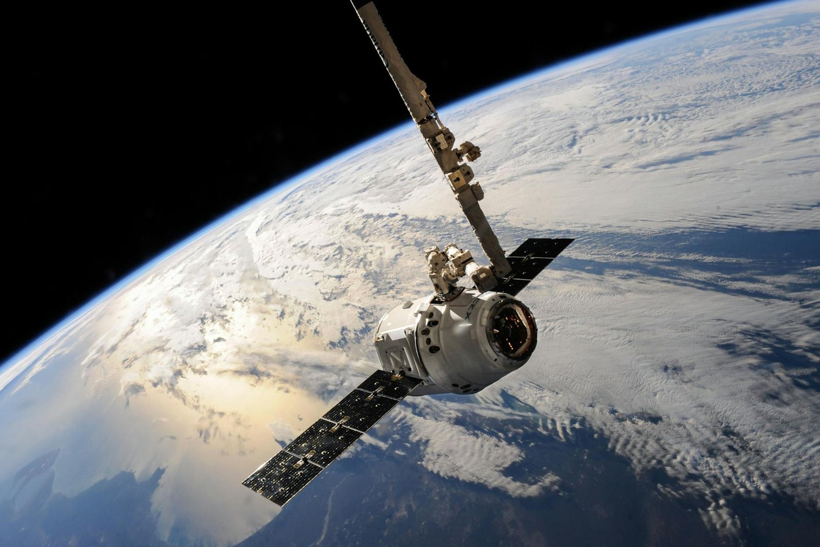 Côte d’Ivoire’s ambitious journey to become africa’s space economy leader