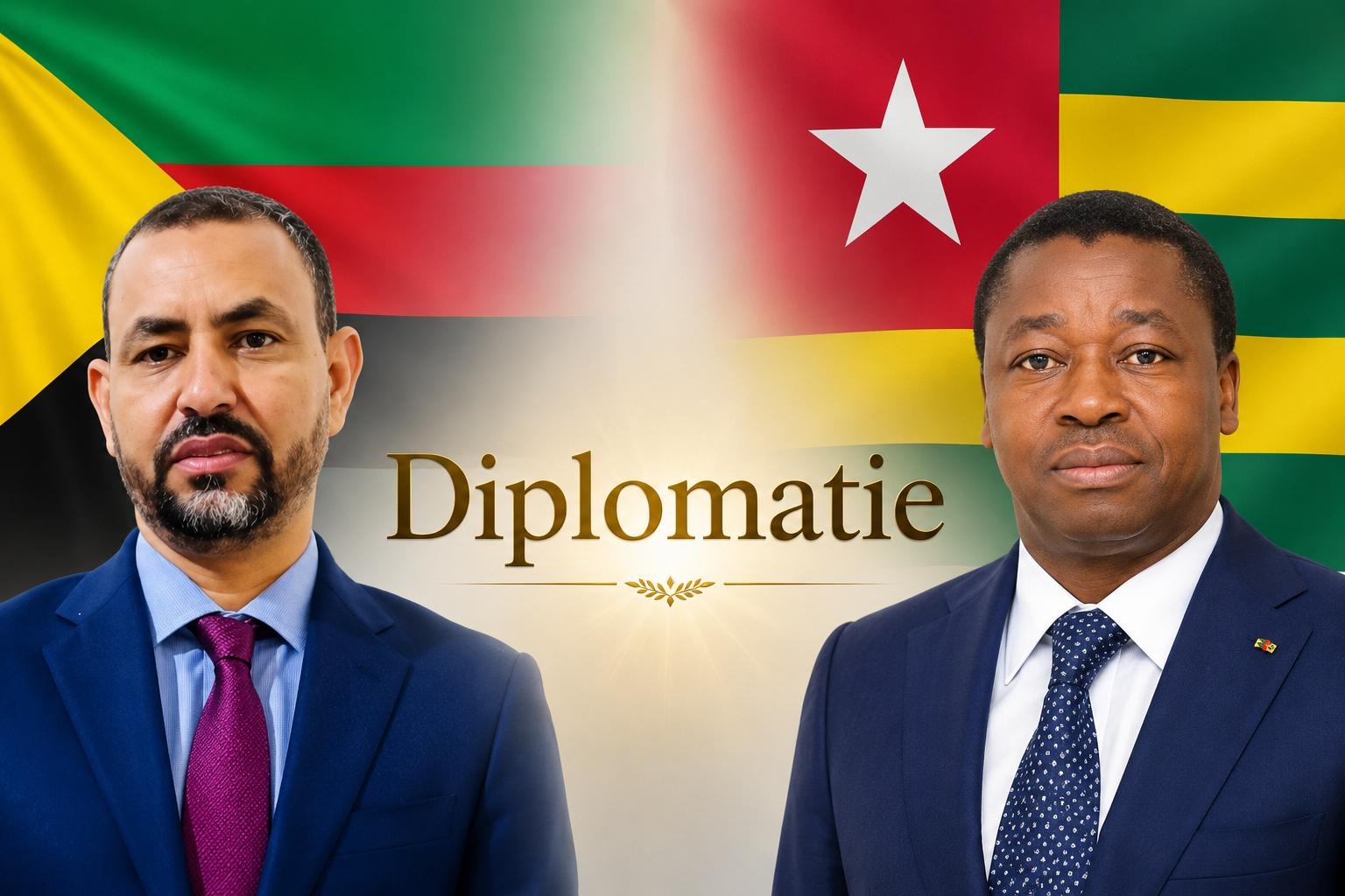 Togo’s bold move: Lomé set to recognize Azawad Liberation Front