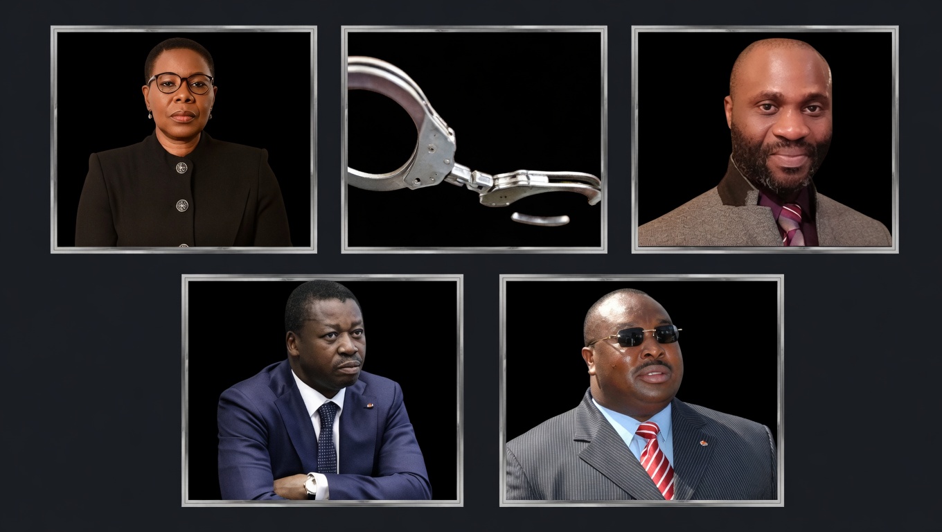Togo’s judicial standoff: rule of law challenged by unexecuted court orders