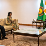 Niamey’s diplomatic overtures: a facade amidst passport scandal allegations