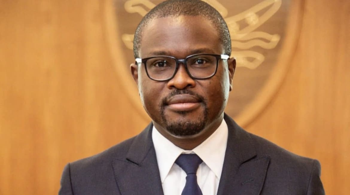 Romuald Wadagni’s investiture: a testament to Bénin’s development-first agenda