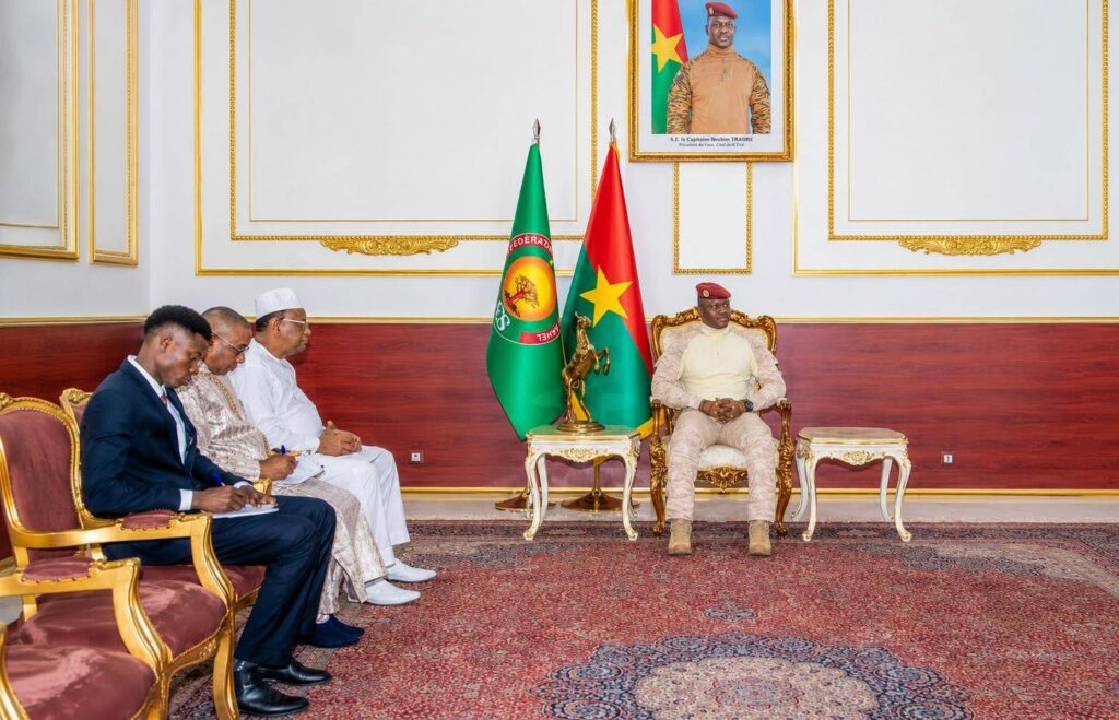 Why the ECOWAS dialogue with Sahel juntas faces a credibility crisis