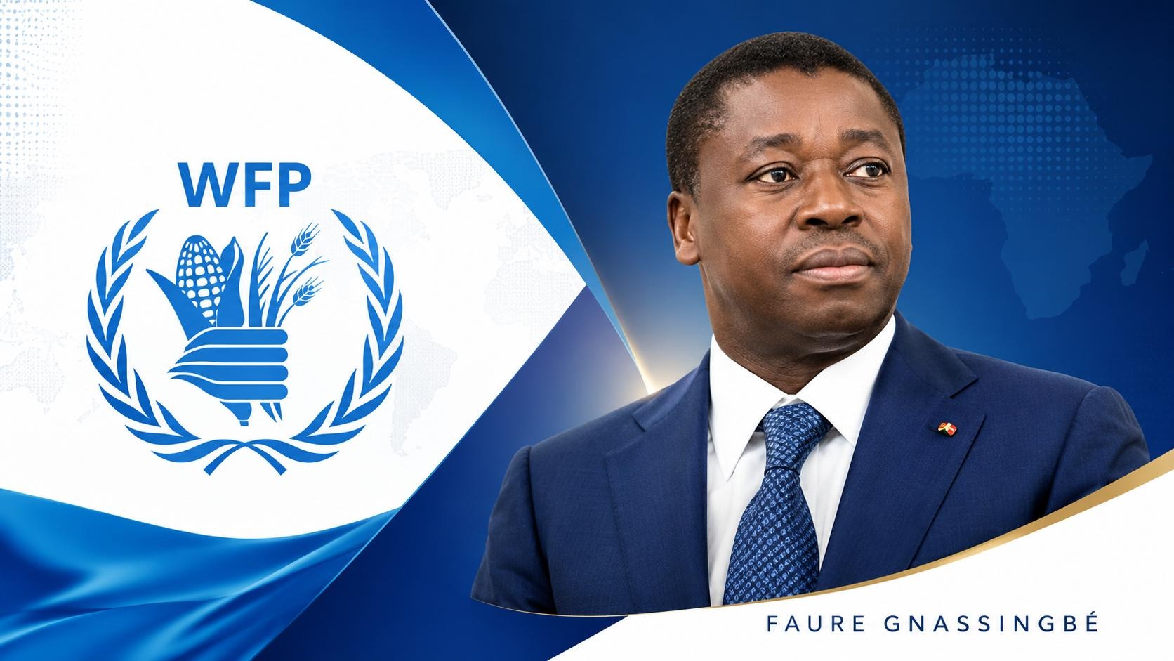 Togo faces looming food crisis as 330,000 lives hang in the balance