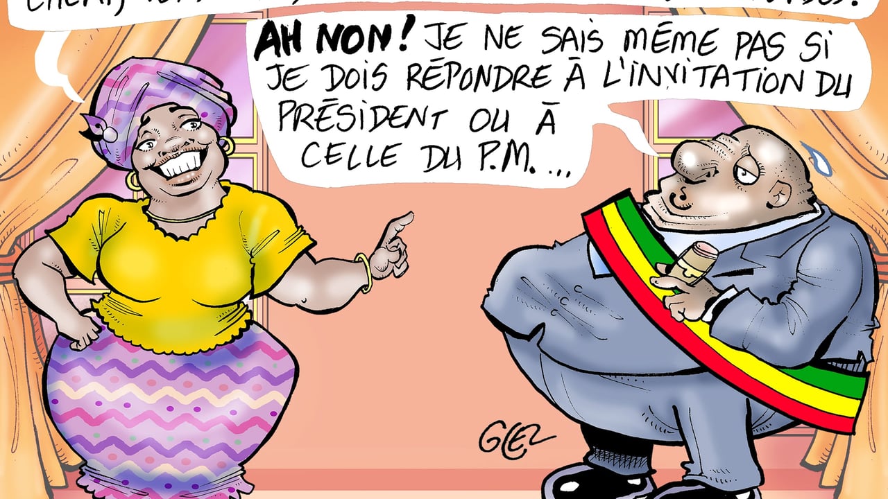 Senegal’s political landscape: Faye and Sonko’s dialogue struggle
