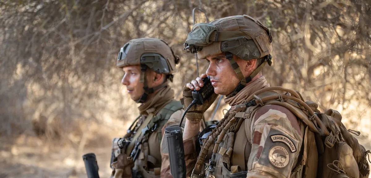 Mali crisis: Macron criticises junta over french troop withdrawal