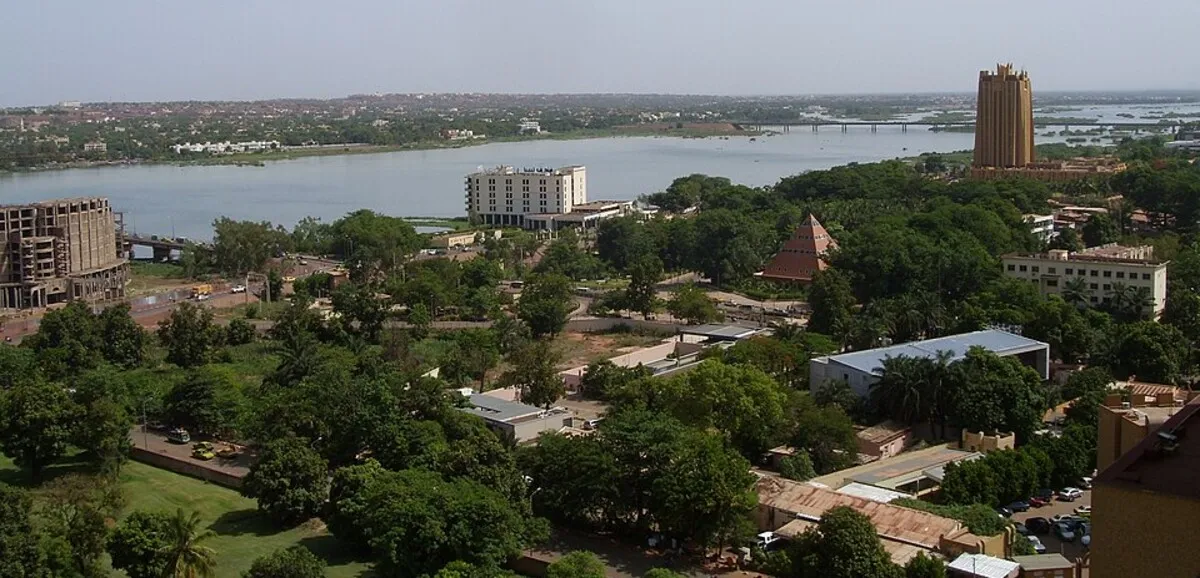 Mali: JNIM blockade in Bamako disrupts civilian life