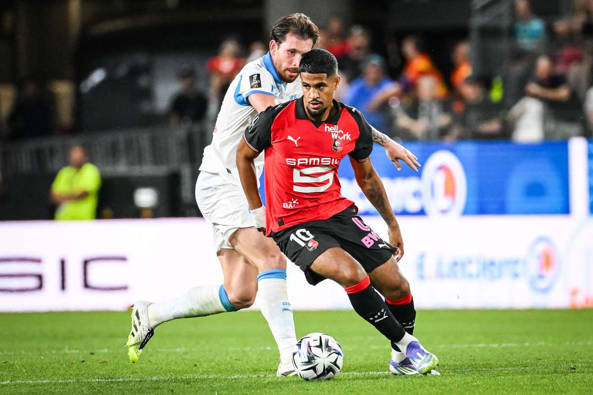 Marseille vs rennes: live stream, lineups and odds for crucial ligue 1 clash