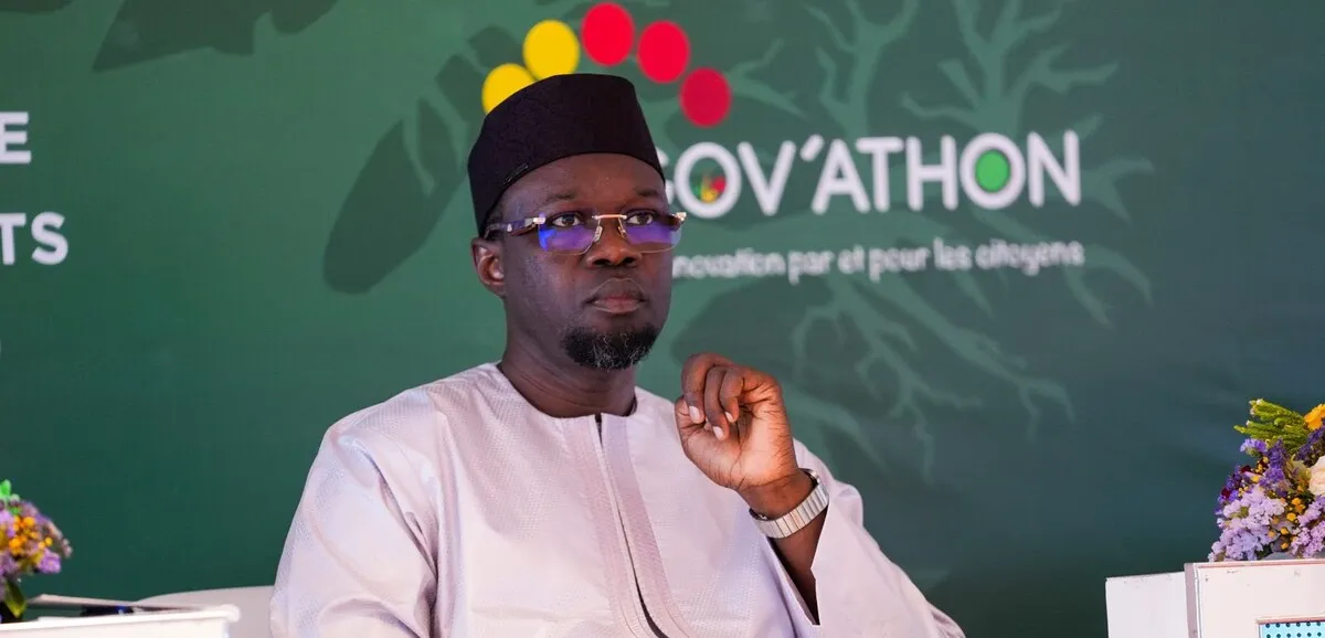 Senegal’s electoral reform fuels Ousmane Sonko’s potential 2029 presidential run