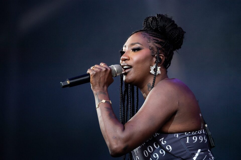 Aya Nakamura will perform at Stade de France on May 30, coinciding with several major events across Paris
