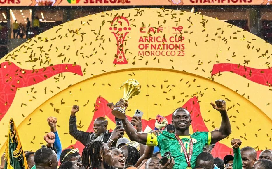Match Senegal-Peru : Le stade de France se prépare à accueillir les Champions d’Afrique avec un décor XXL (vidéo)