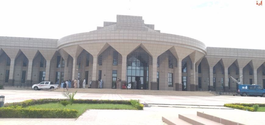 Chad parliament opens session amid security and institutional challenges
