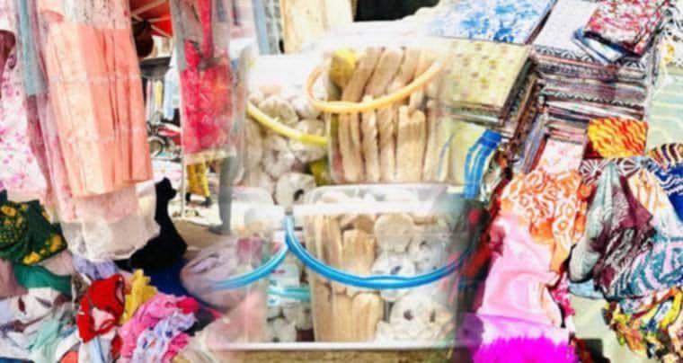 N'Djamena prepares for Tabaski with bustling markets and security calls