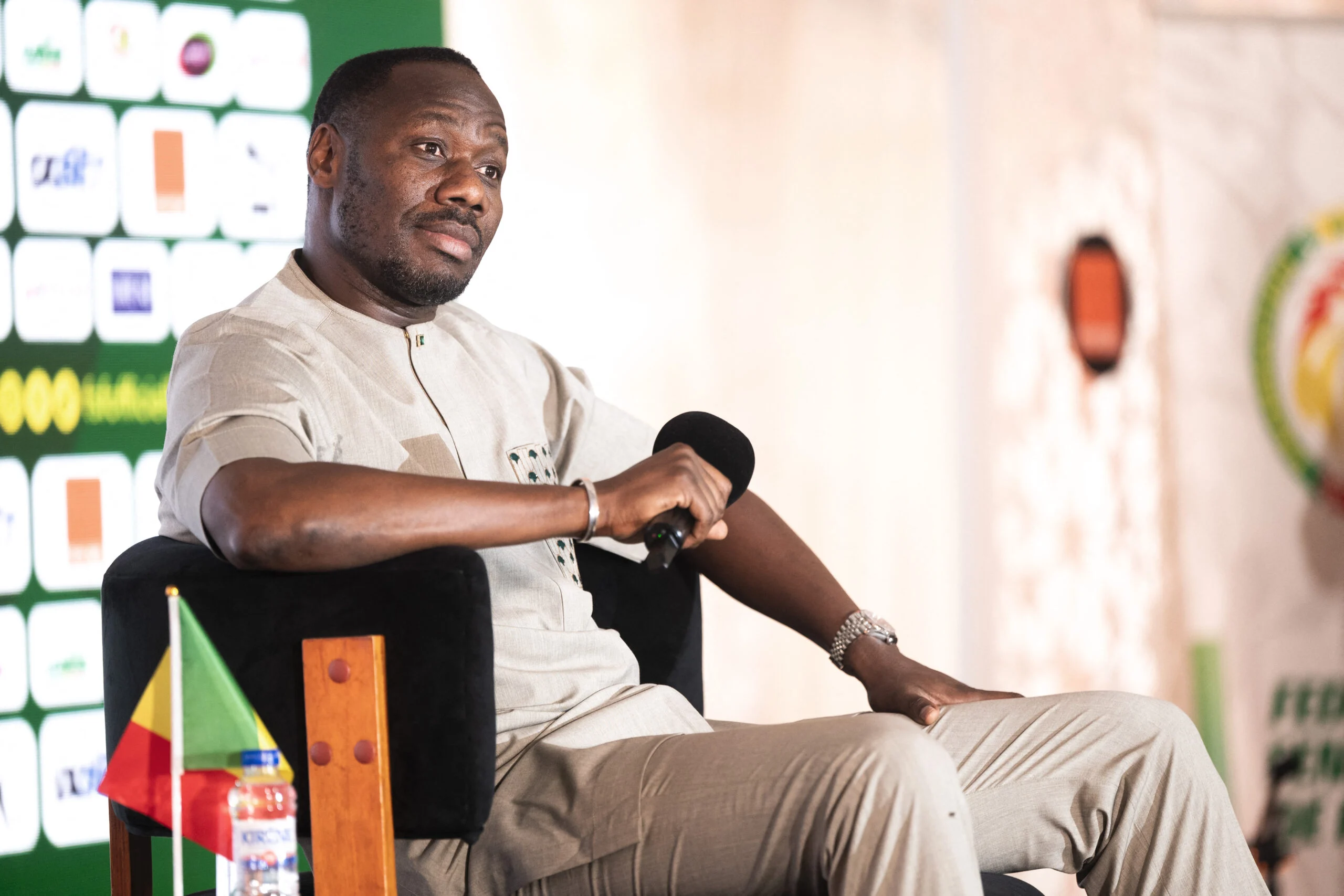 Pape Thiaw announces Senegal's 2026 World Cup squad